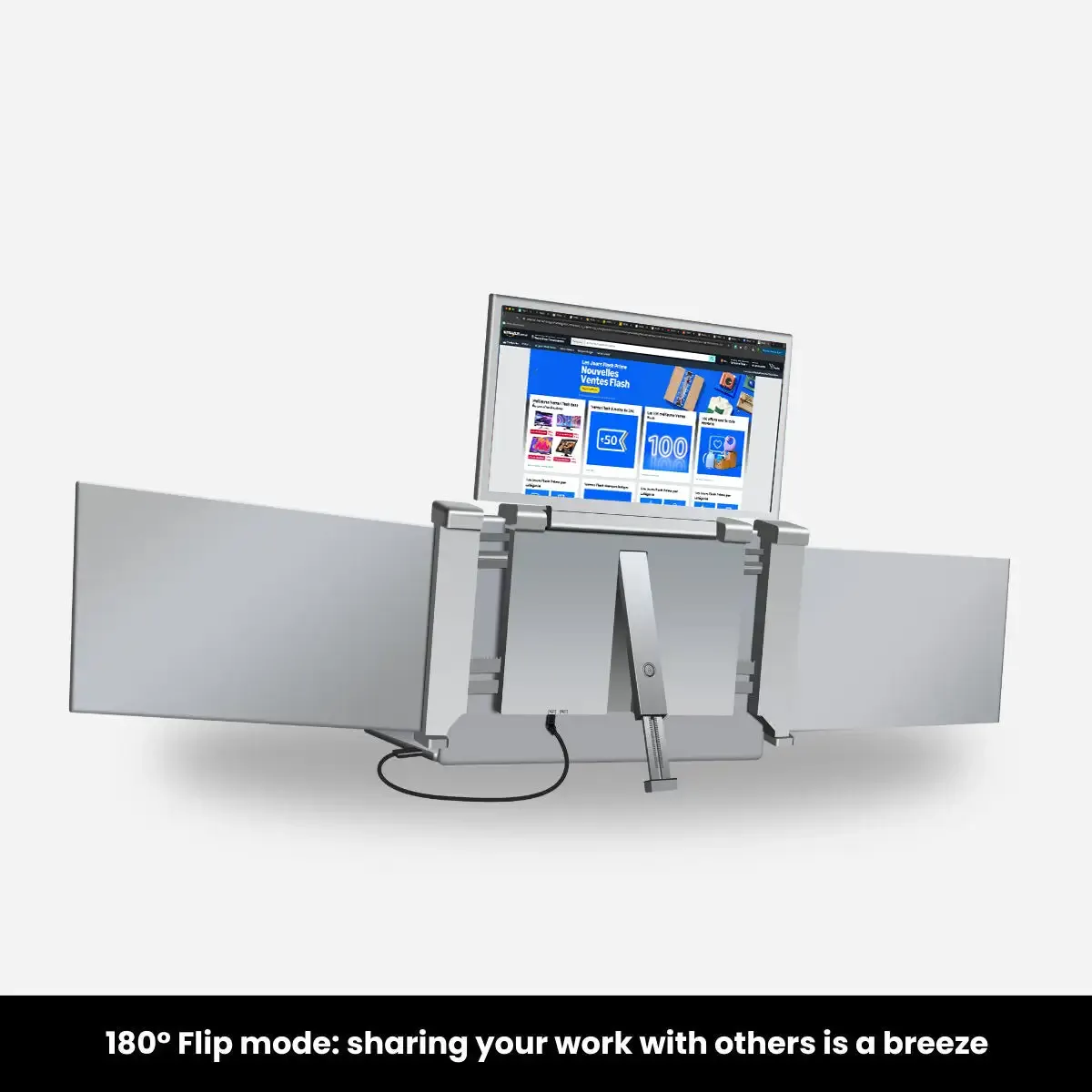 QuadScreen 14